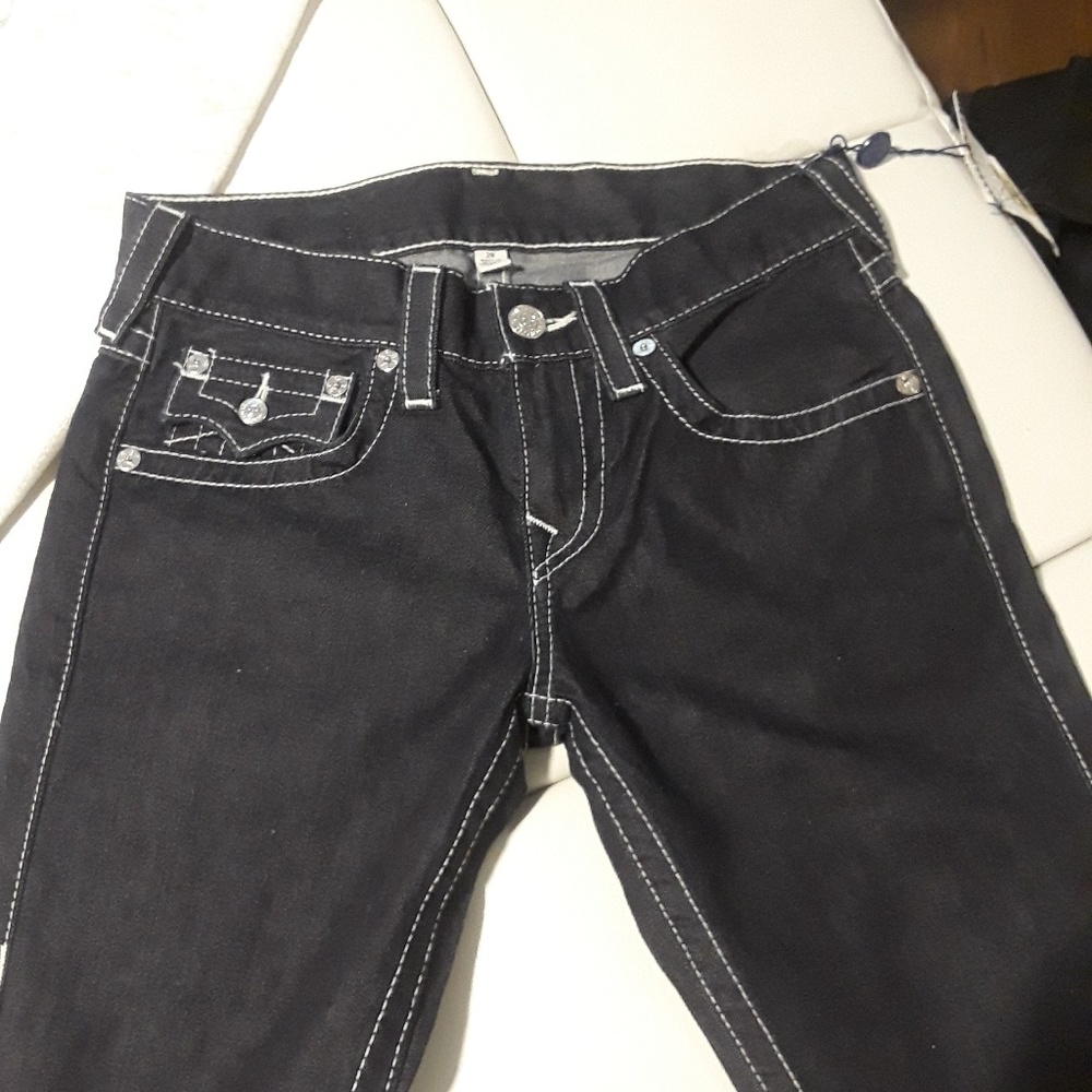 True religions